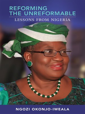 cover image of Reforming the Unreformable